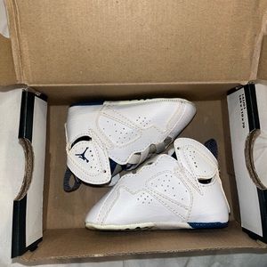 New Jordan 7 Retro - 2c